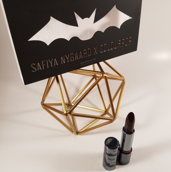 colourpop safiya